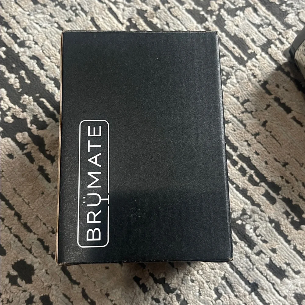BRUMATE brümate uncork